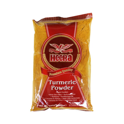 Heera Tumeric Powder