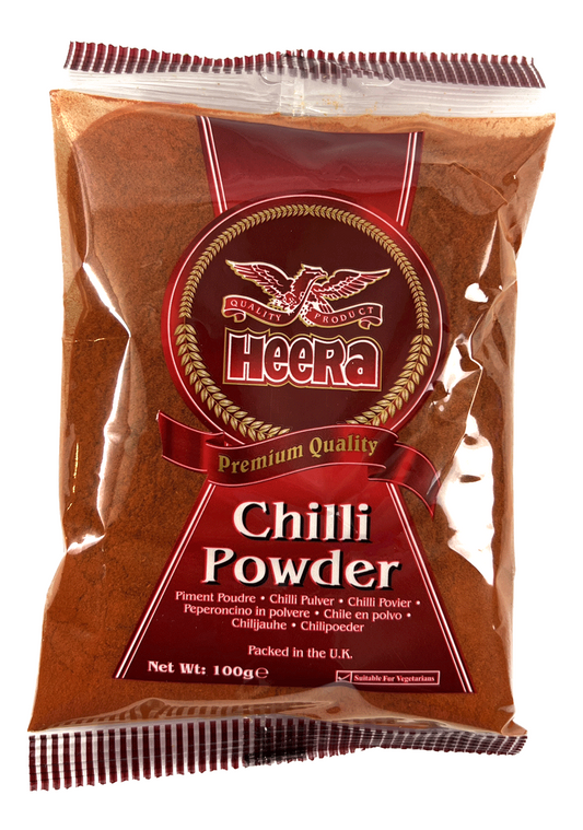 Heera Chilli Powder