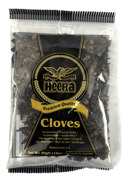 Heera Cloves