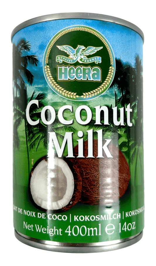 Heera Coconut Milk