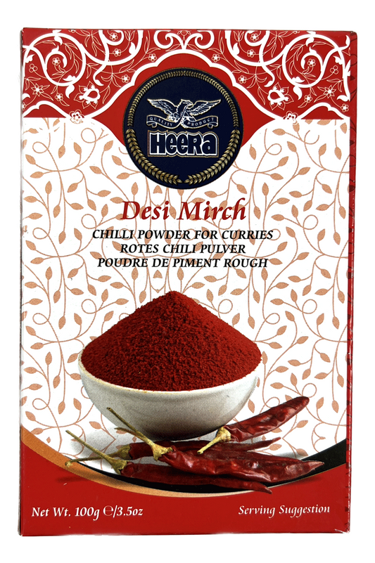 Heera Desi Merch