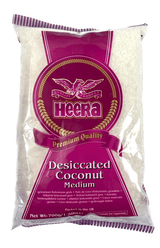 Heera Desicated Coconut