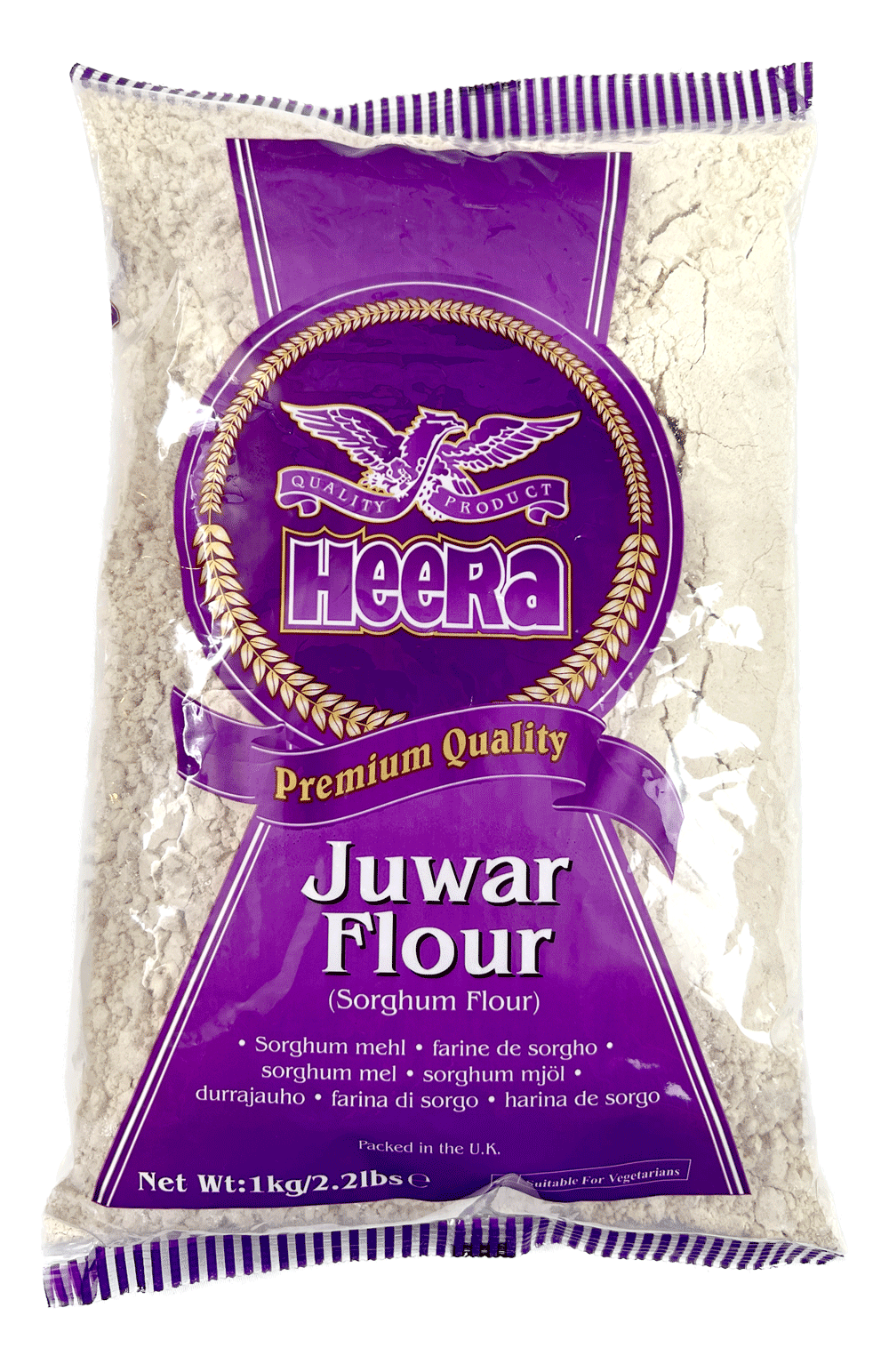 Heera Jawar Flour