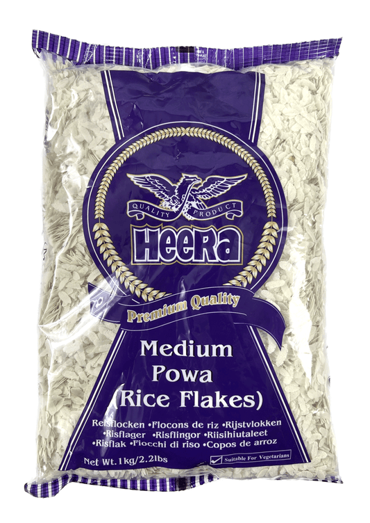 Heera Medium Powa 