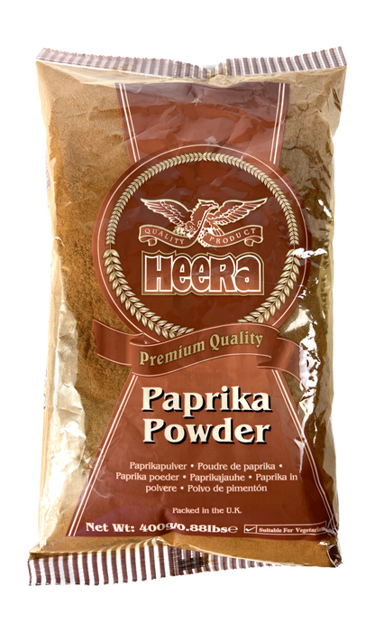 Heera Paparika Powder