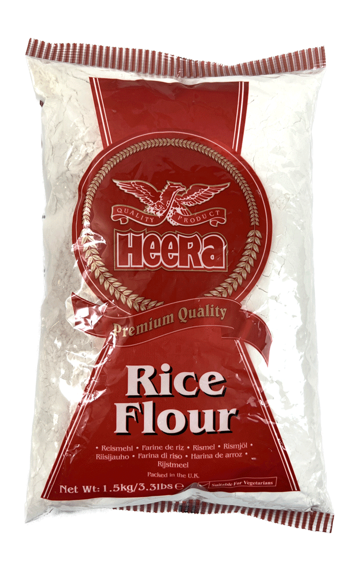 Heera Rice Powder – Janatha Store