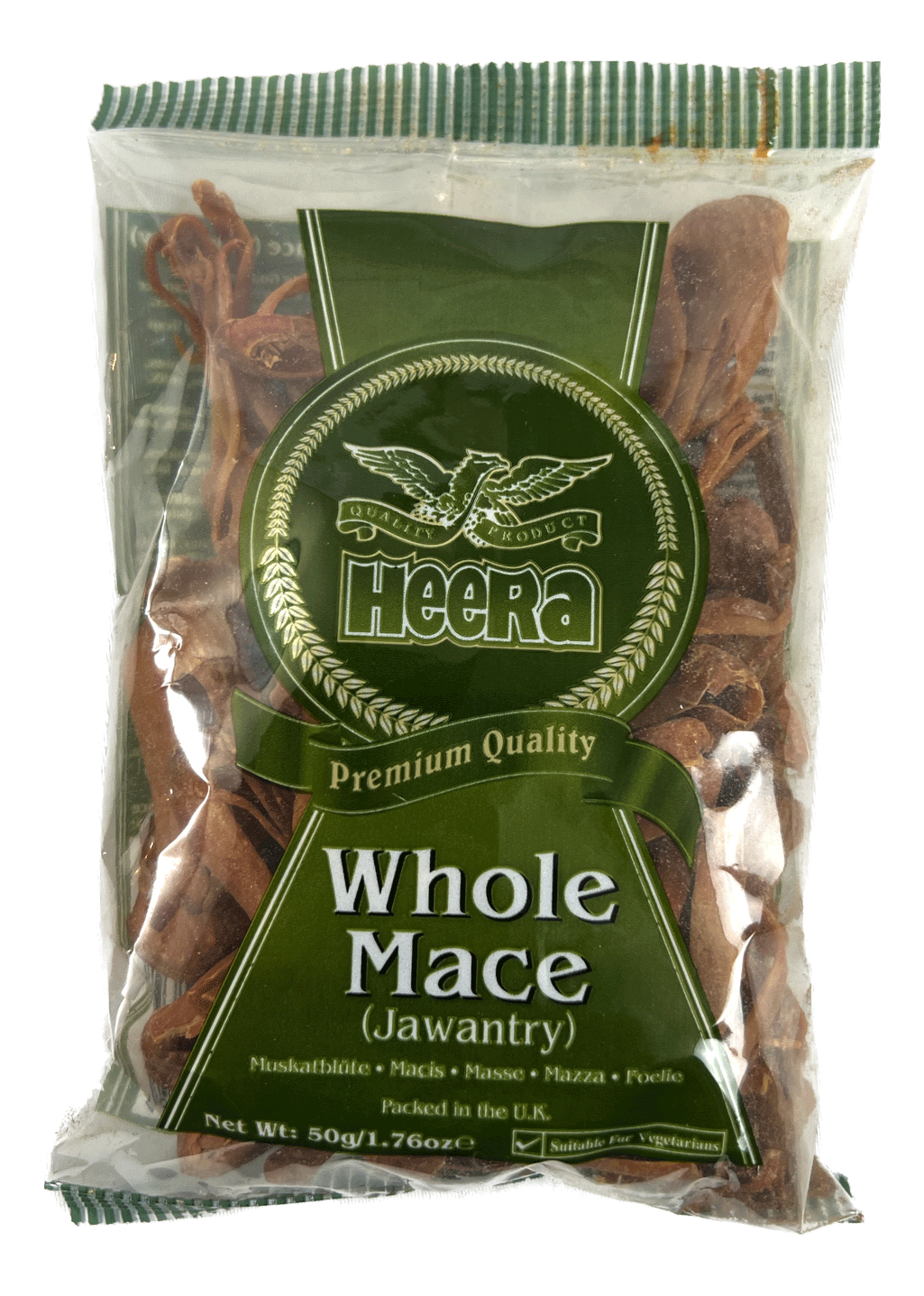 Heera Whole Mace – Janatha Store