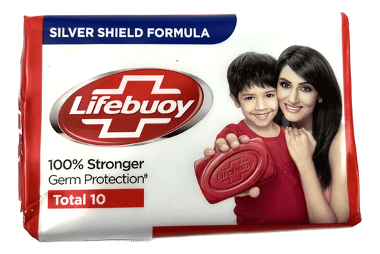 Lifeboy Soap