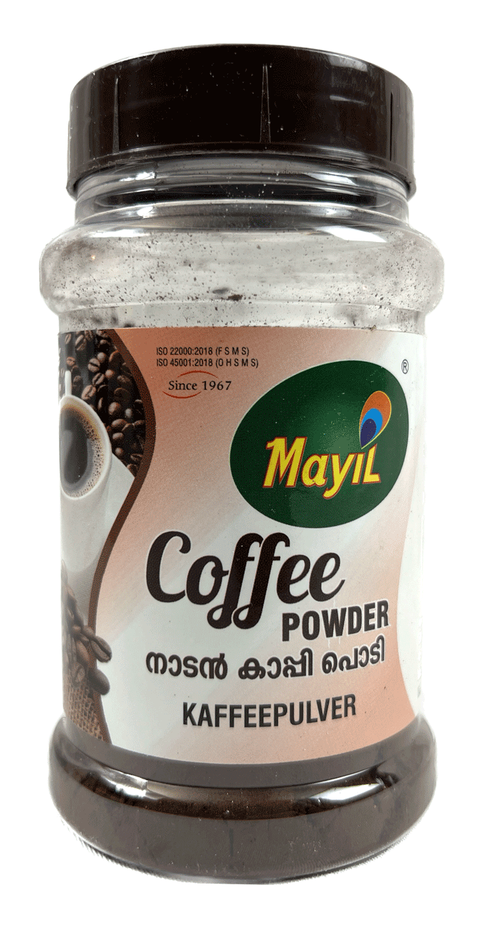 Mayil Coffee Powder