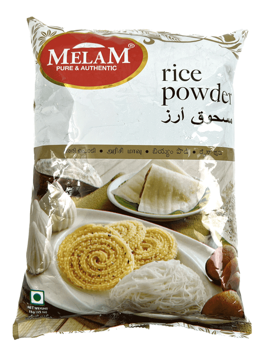Melam Rice Powder