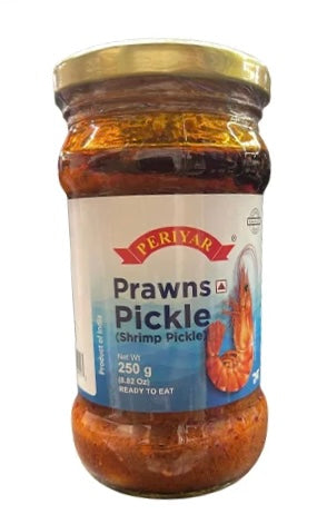 Periyar Prawns Pickle 