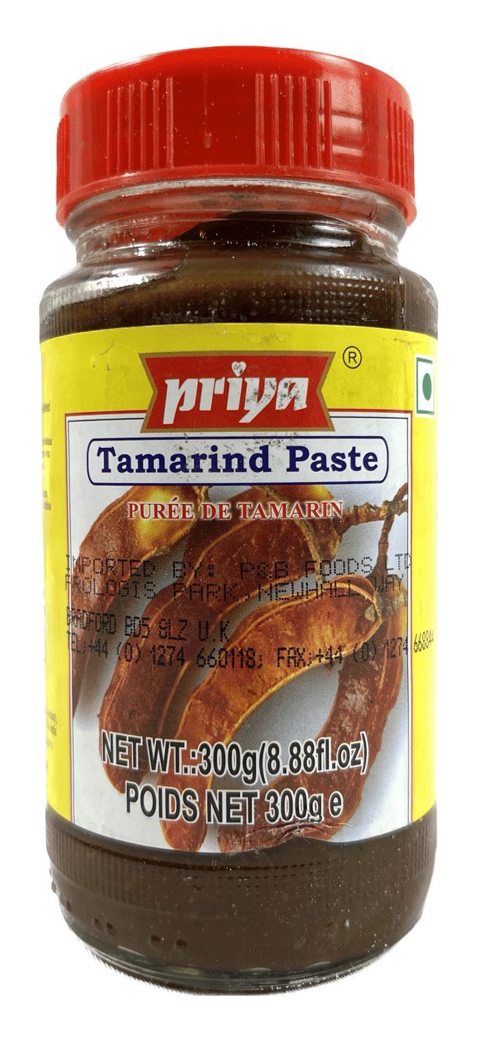 Priya Tamirind Paste